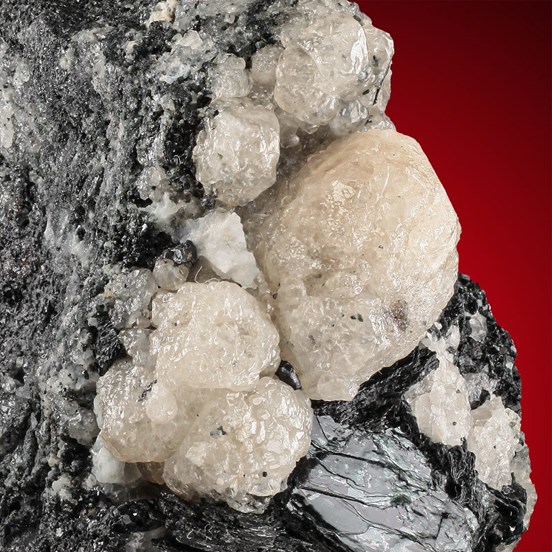 Hsianghualite-Xianghualing Mine | Xianghualing | Linwu Co. | Chenzhou | Hunan | China